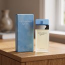 Perfume feminino Dolce & Gabbana Light Blue EDT 100 ml