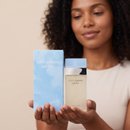 Perfume feminino Dolce & Gabbana Light Blue EDT 100 ml