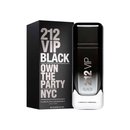 Perfume Masculino CH 212 Vip Black EDP