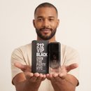 Perfume Masculino CH 212 Vip Black EDP