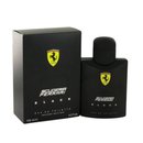 Perfume Scuderia Ferrari Black EDT 125 ml