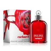 Perfume Feminino Amor Amor Cacharel EDT 100 ml