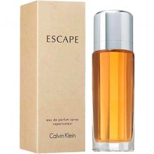 Perfume feminino CK Escape EDP 100 ml