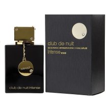 Perfume feminino Club De Nuit intense Armaf EDP 105 