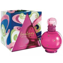 Perfume Feminino Fantasy Britney Spears EDP 100 ml