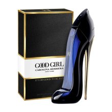 Perfume Feminino Good Girl Carolina Herrera EDP 80 m