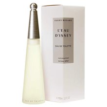 Perfume feminino L'eau D'issey EDT 100 ml