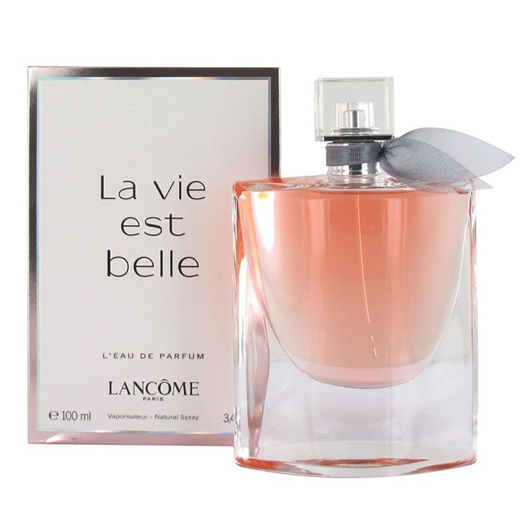 Perfume feminino La Vie Est Belle EDP 100 ml