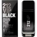 Perfume Masculino CH 212 Vip Black EDP 100 ML