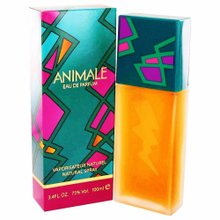 Perfume feminino Animale EDP 100 ml