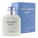 Perfume Masculino Dolce & Gabbana Light Blue EDT 100 m