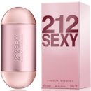 Perfume feminino 212 Sexy EDP 100 ml