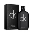 Perfume Unissex CK Be EDT 100 ml