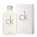 Perfume Unissex CK One EDT 100 ML