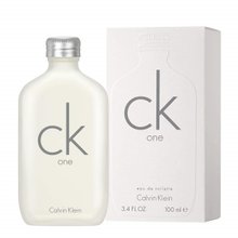Perfume Unissex CK One EDT 100 ML