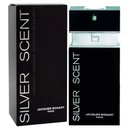 Perfume masculino Silver Scent EDT 100 ml