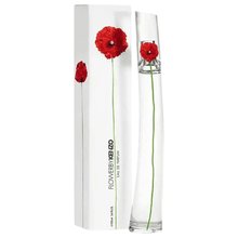 Perfume Feminino Kenzo Flowers EDP 100 ml