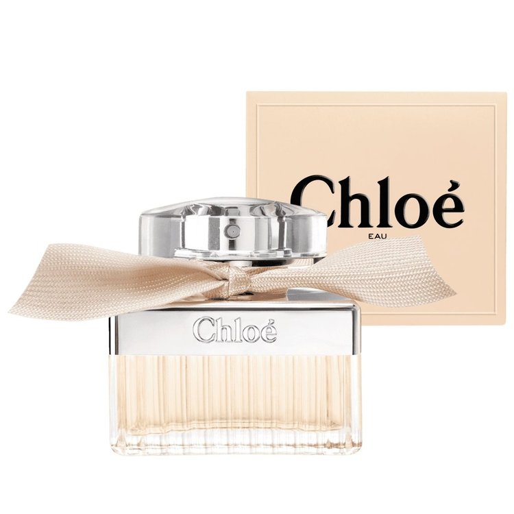 Perfume feminino Chloé EDP 75 ml