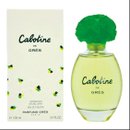 Perfume feminino Cabotine De Grès EDT 100 ml