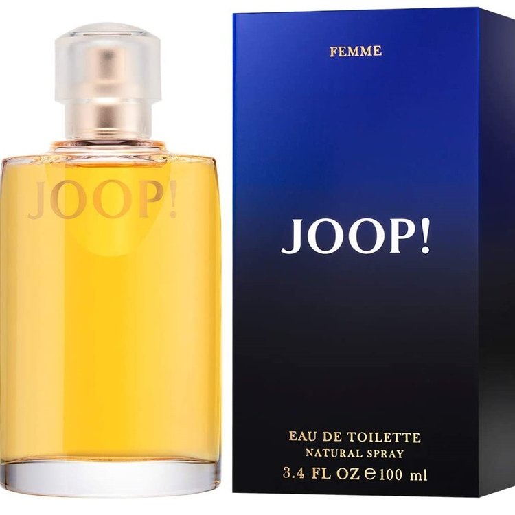 Perfume Joop Femme EDT 100 ml