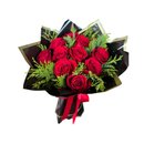 Buquê Aroma de Rosas