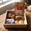 Café Especial  Moído 250 g com Confeitaria Piernik