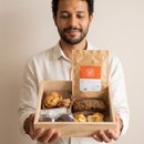 Café Especial  Moído 250 g com Confeitaria Piernik