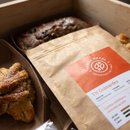 Café Especial  Moído 250 g com Confeitaria Piernik