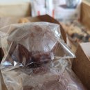 Cesta Degustação com Confeitaria Artesanal 