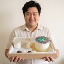 Doce Presente para o Professor