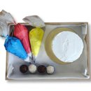Kit Pequeno Confeiteiro - Piernik