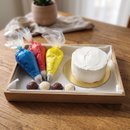 Kit Pequeno Confeiteiro - Piernik