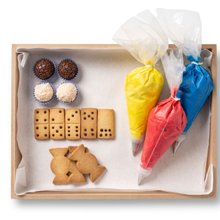 Meu Primeiro Ateliê de Doces - Piernik