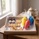 Meu Primeiro Ateliê de Doces - Piernik