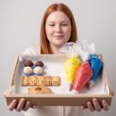 Meu Primeiro Ateliê de Doces - Piernik