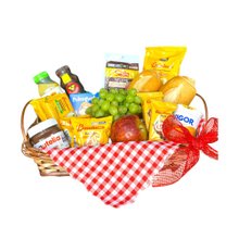 Cesta de Café  Renata