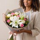 Amélia Lírio e Rosas