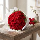  50 Rosas Vermelhas