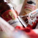 Cesta Tardezinha - Com Cervejas e Aperitivos 