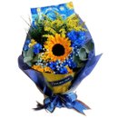 Buquê Mine Van Gogh