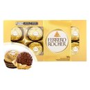 Caixa de Ferrero Rocher 8 un