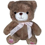 Urso de Pelucia 30 cm