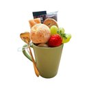 Presente Delicadeza em Caneca