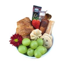 Cesta Doçura em Bowl 440 ml