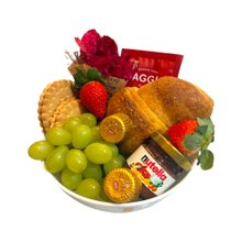 Cesta Doçura em Bowl 800ml