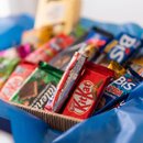 Bandeja de Chocolates Premium