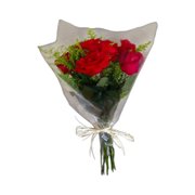 Buque Red 6 Rosas