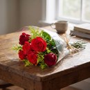 Buque Red 6 Rosas