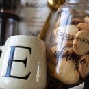Café Cada Pedaço um Abraço