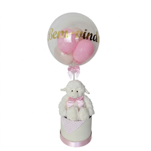 Box Maternidade Bambino